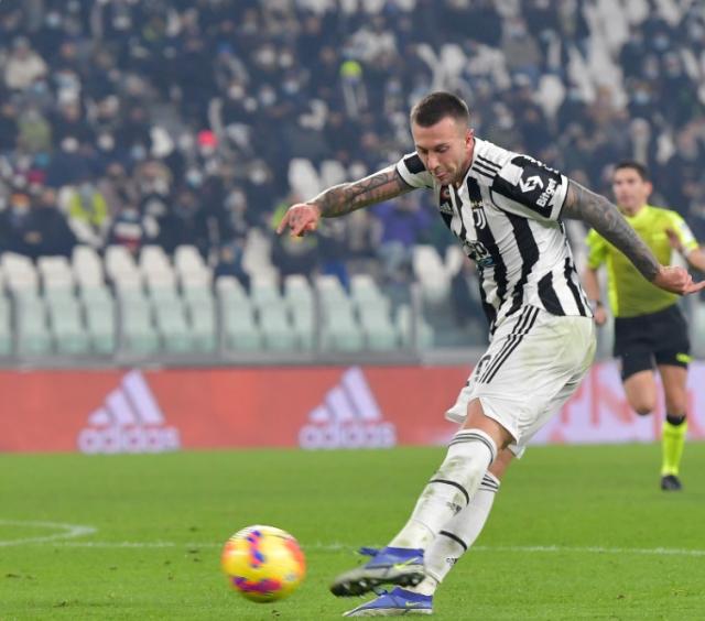 杏彩体育平台-新年首战问题依旧！混子当道尤文急需清洗阵容