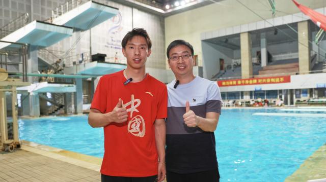 专访龙道一：这个夏天我做了件很疯狂的事